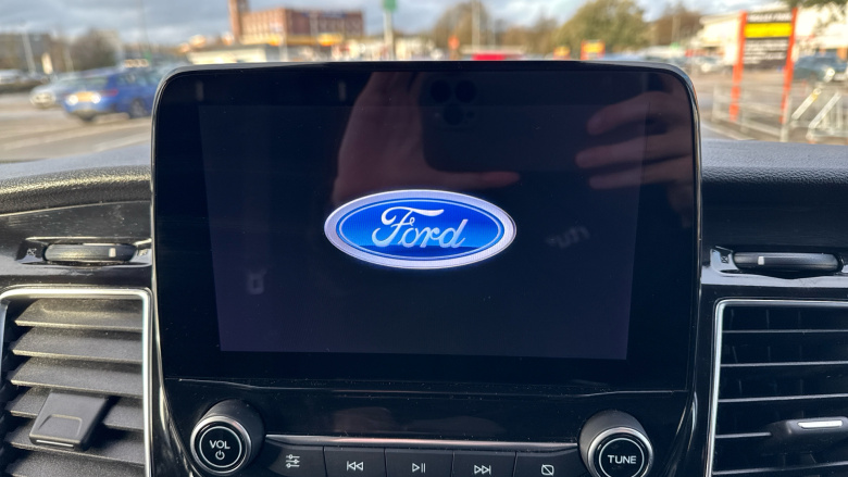 Ford Transit Custom 300 L1 Diesel Fwd 2.0 EcoBlue 130ps Low Roof Limited Van